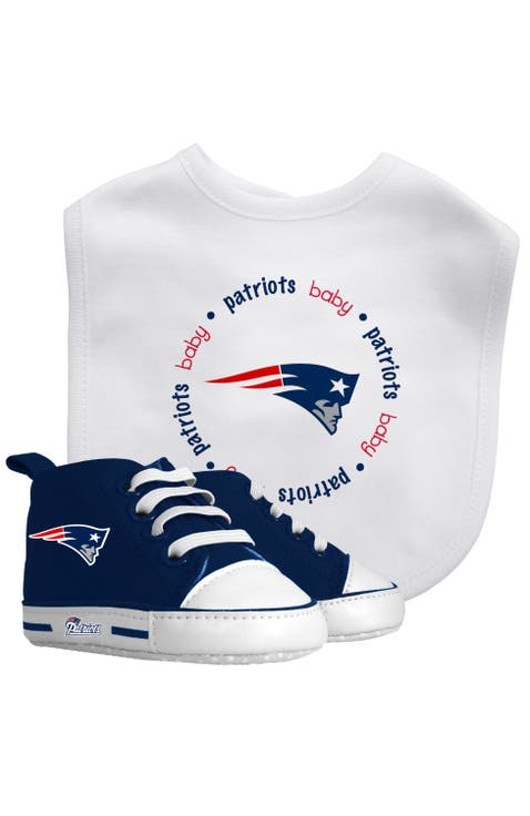 New England Patriots 2-Piece Gift Set