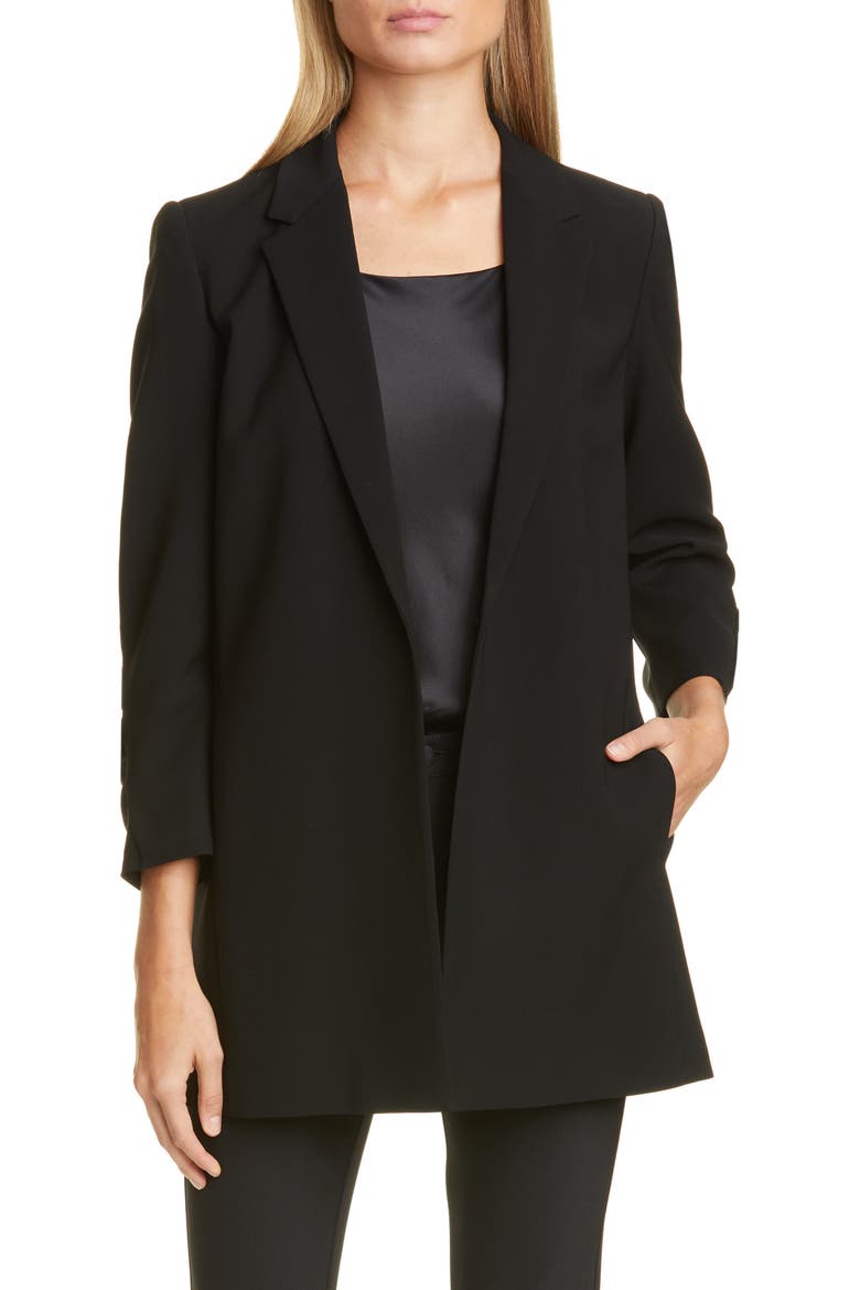 Cole Jacket, Main, color, BLACK
