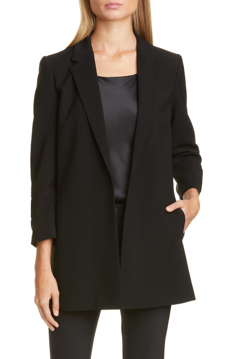 Lafayette 148 New York Cole Jacket, Main, color,