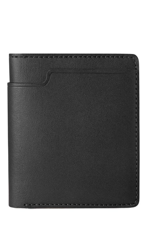 Walden Wallet