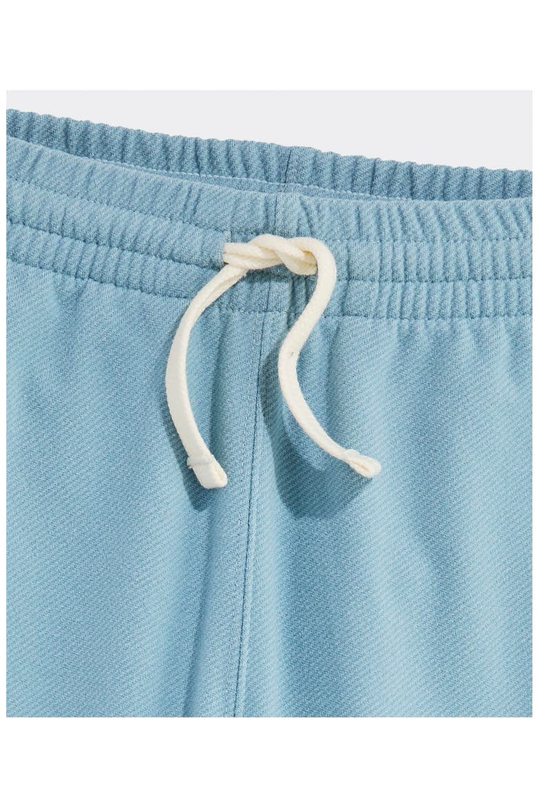 Kids' Calmwater Gym Pants, Alternate, color, SEACLIFF BLUE