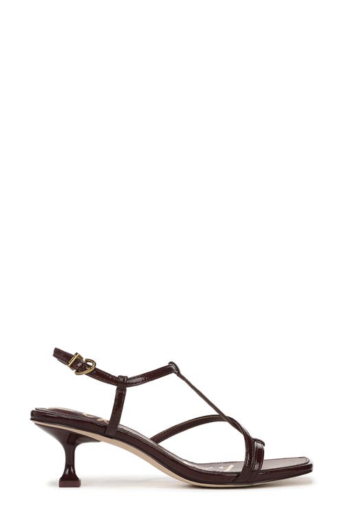 Circus Ny By Sam Edelman Jaida Strappy Sandal In Purple
