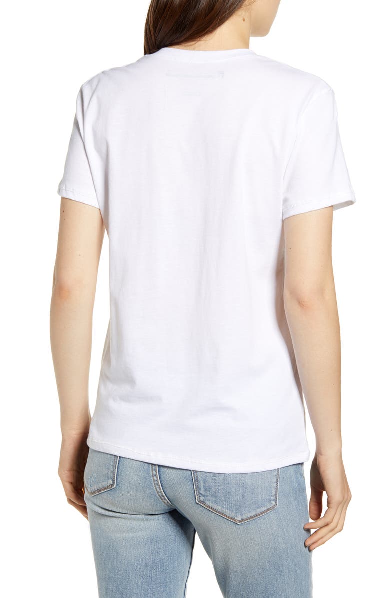 Prince Peter The Future Is Female Graphic Tee, Alternate, color, 