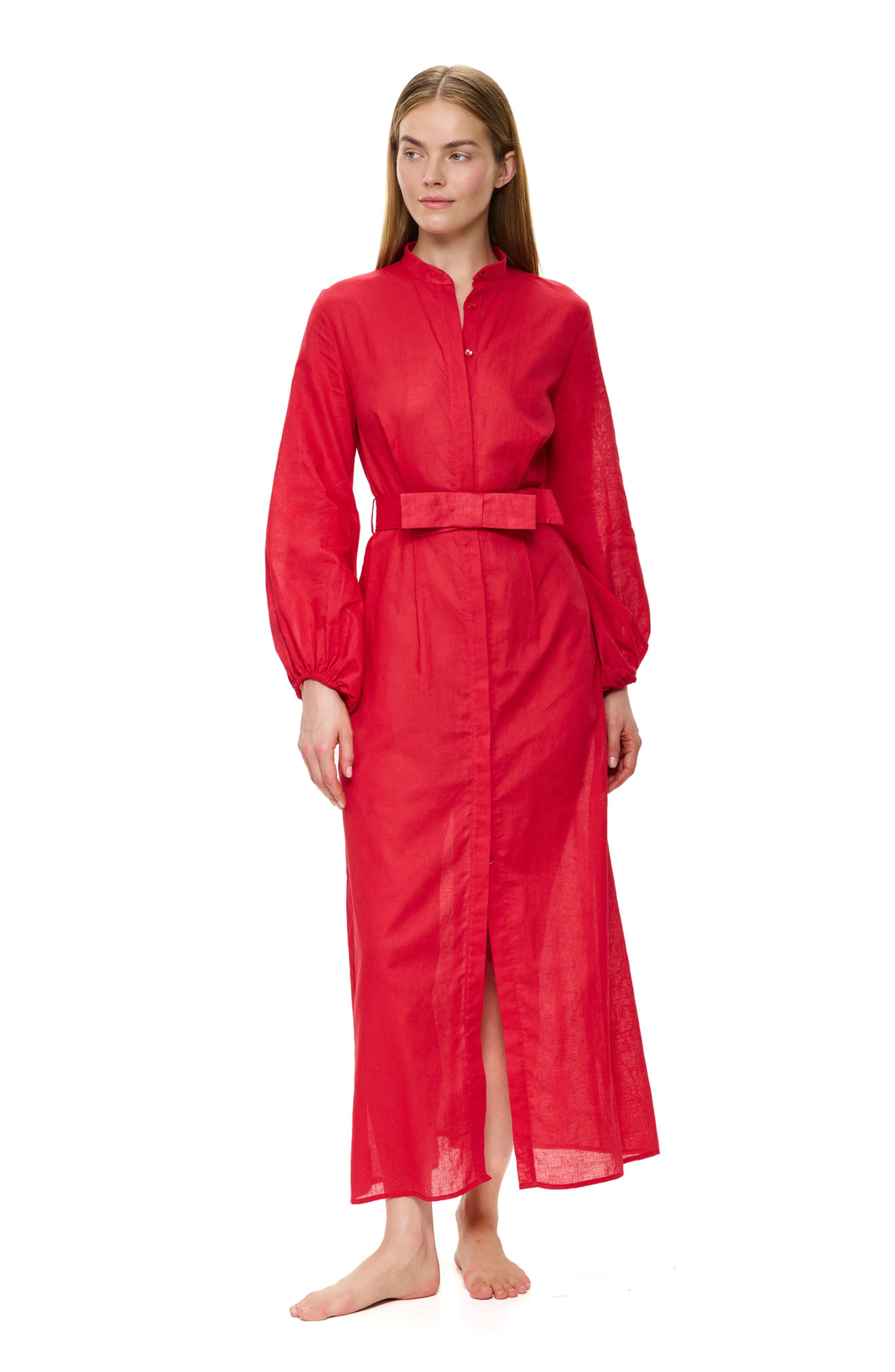 selected Red