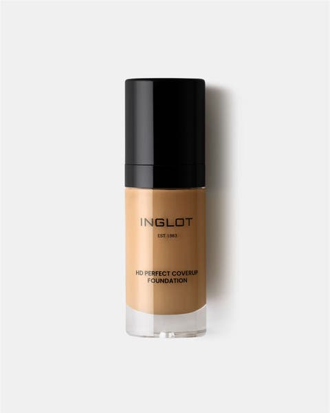 Hd Perfect Coverup Foundation
