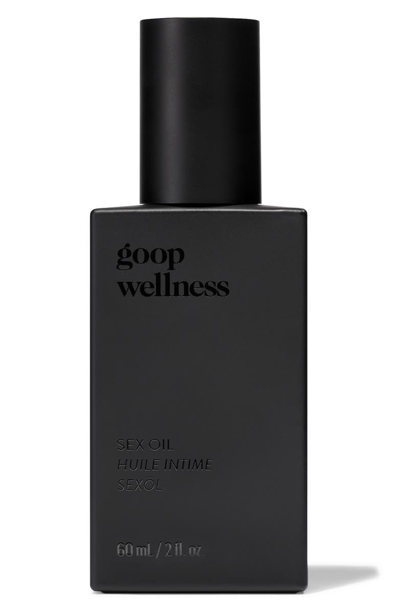 GOOP Sex Oil, Main, color, 