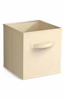 SORBUS Collapsible Storage Cube
