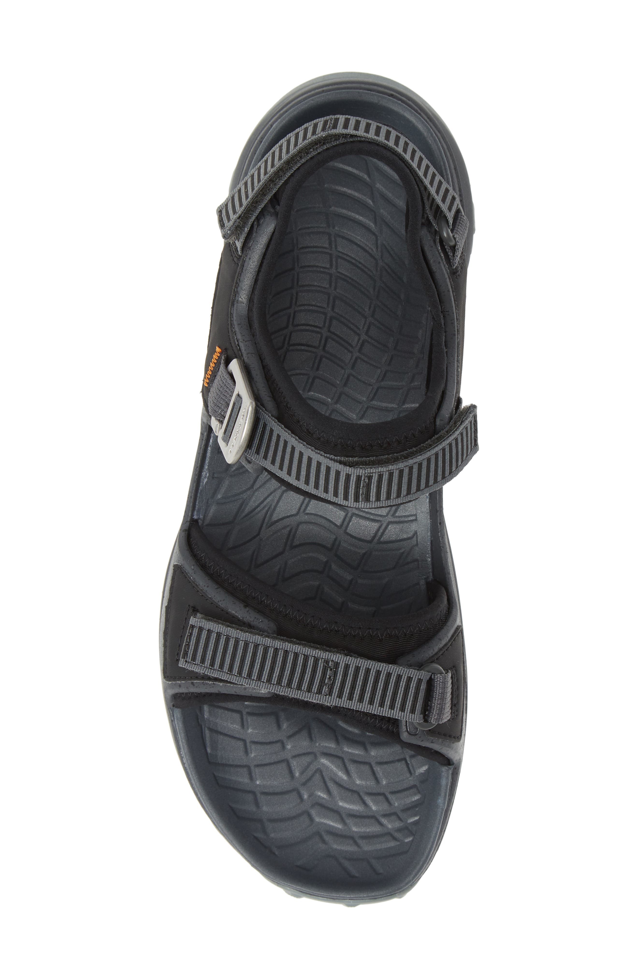 Merrell Choprock Sandal, Alternate, color, 