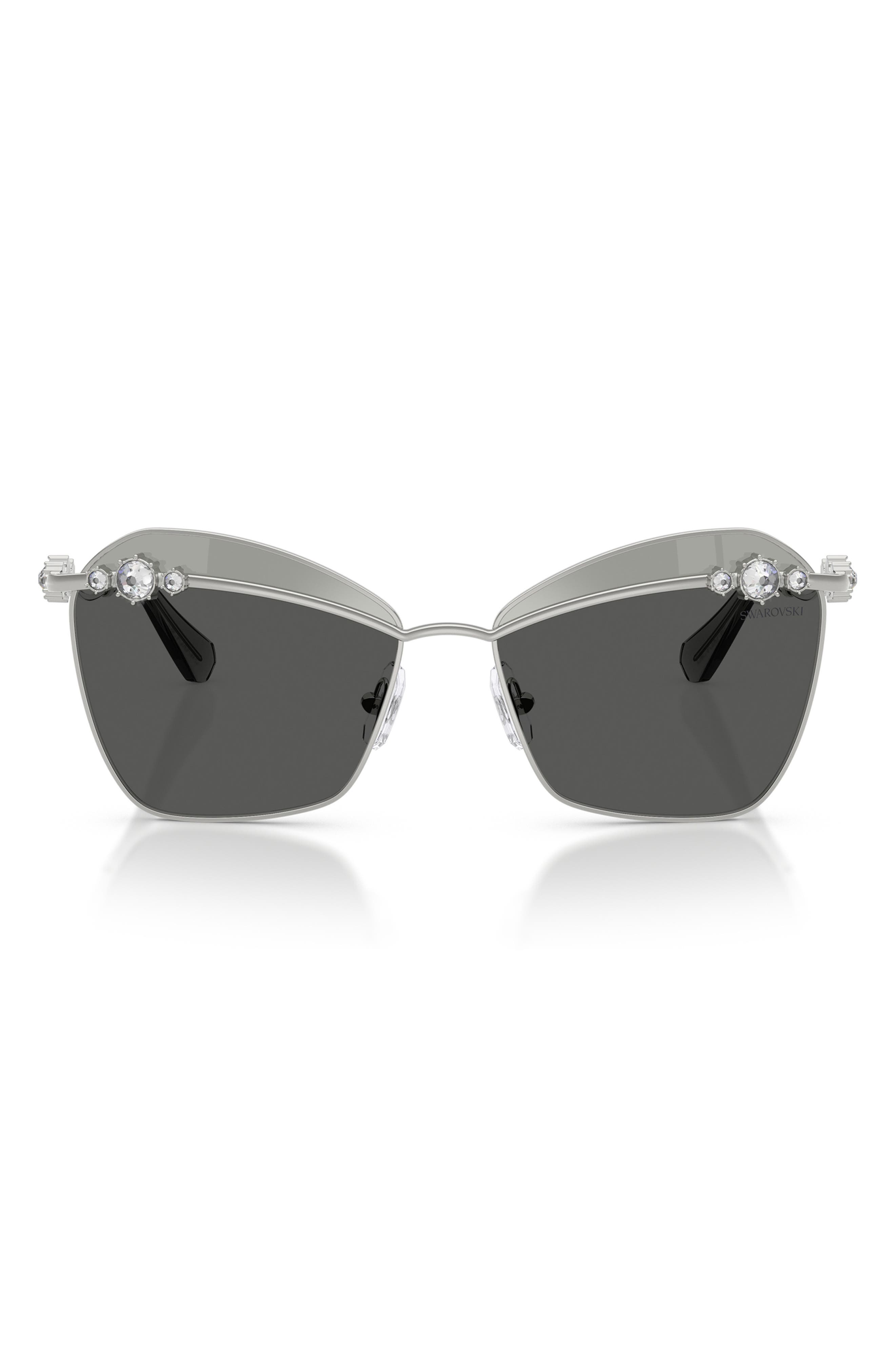 selected SILVER / GREY TAMPO SILVER