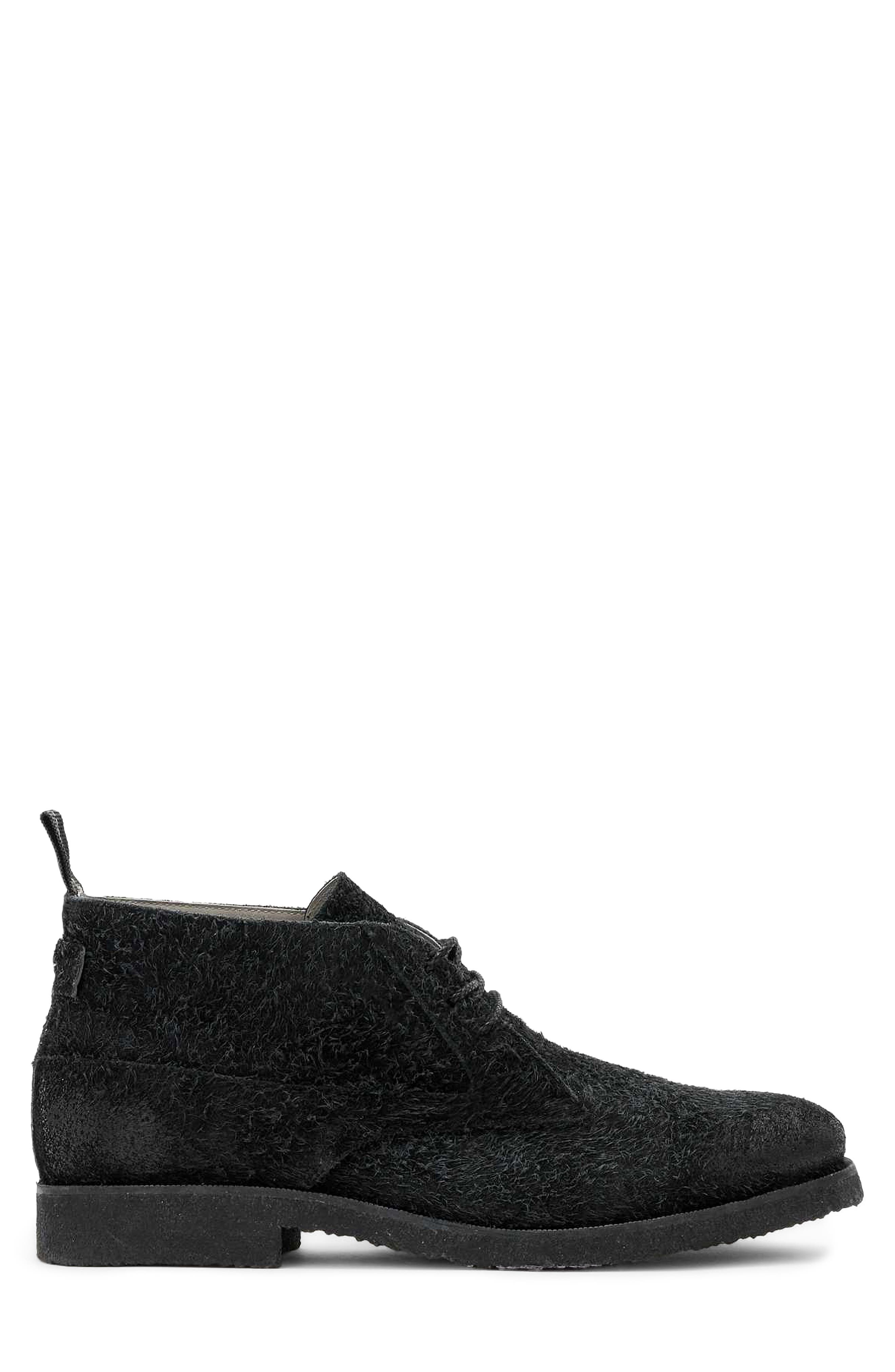 Clive Chukka Boot, Alternate, color, BLACK