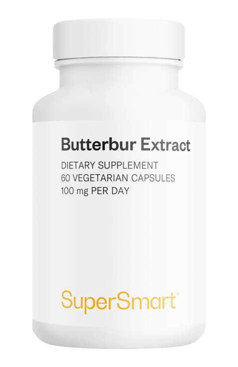 Butterbur Extract