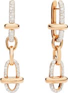 Pomellato Iconica Drop Earrings