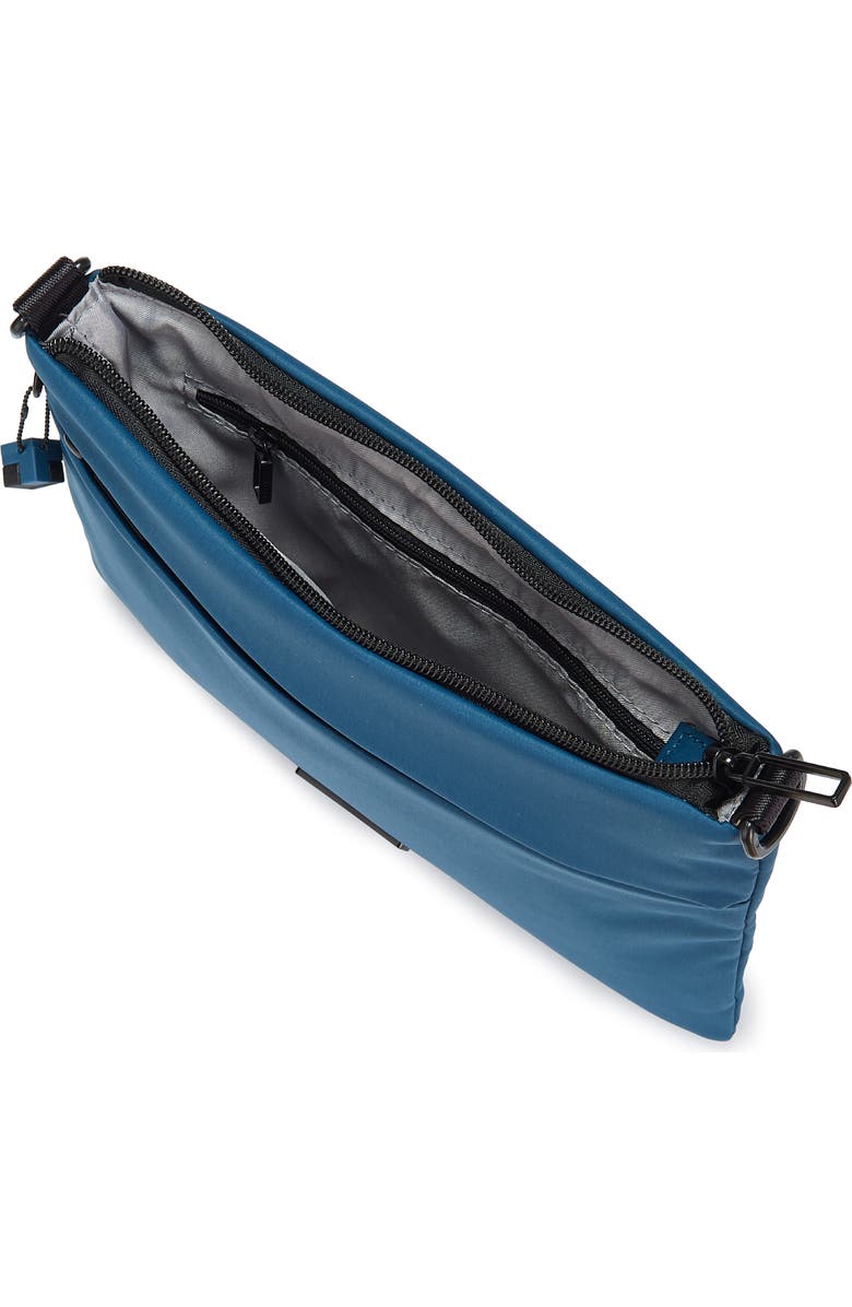 Hedgren Orbit Flat Water Repellent Crossbody Bag, Alternate, color,