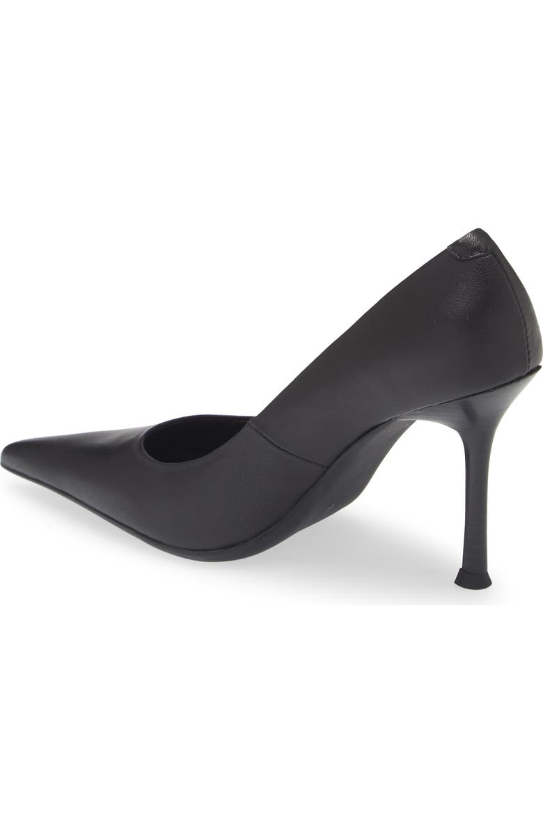 Jeffrey Campbell Risktaker Pointed Toe Pump, Alternate, color,