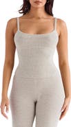 HOUSE OF CB Rumi Knit Tank
