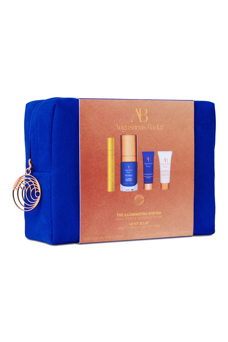 The Illuminating System Set $257 Value, Alternate, color, NO COLOR