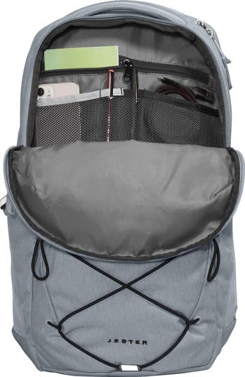 Jester Water Repellent Backpack
