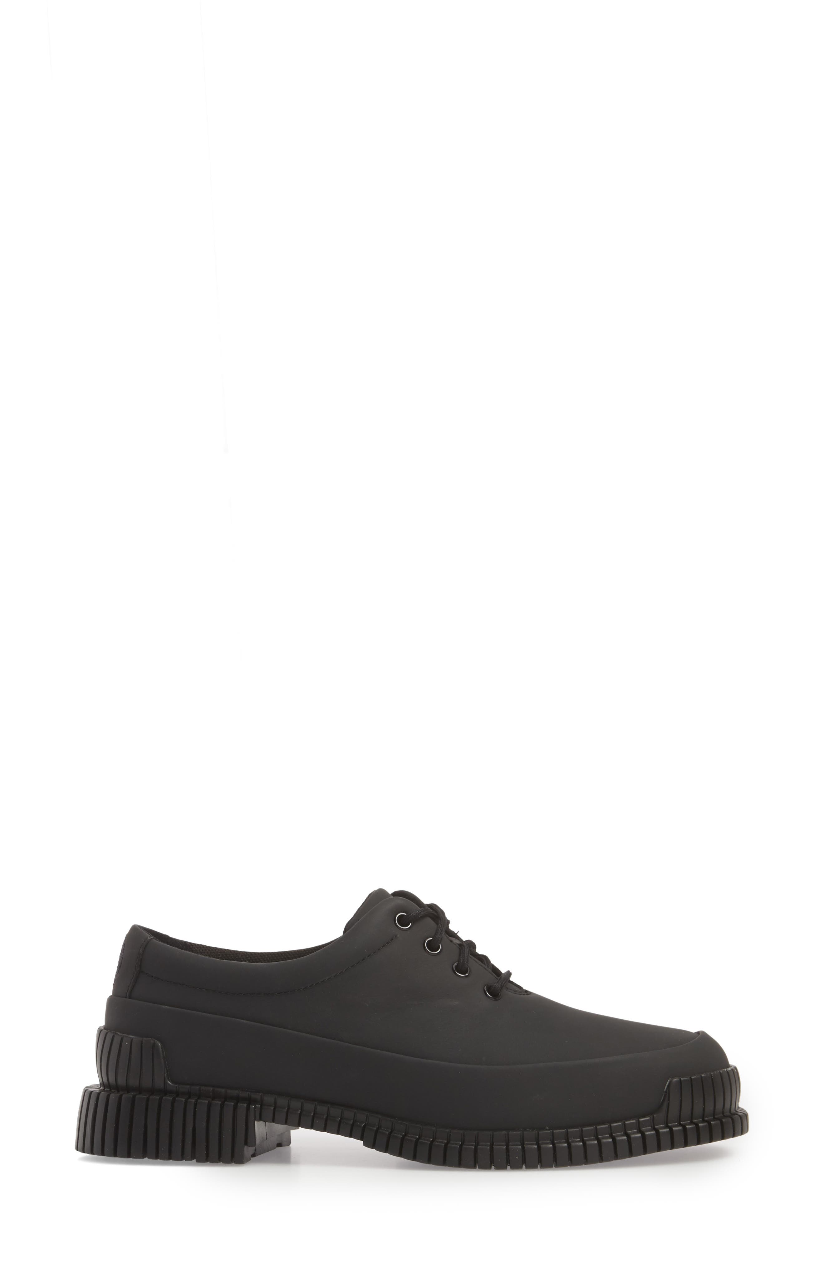 Camper Pix Oxford, Alternate, color, 