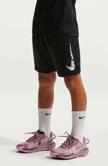 Nike Kids' Dri-FIT Training Shorts