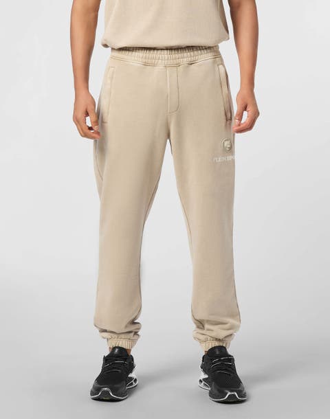 Jogging Pants Cold Dye Men