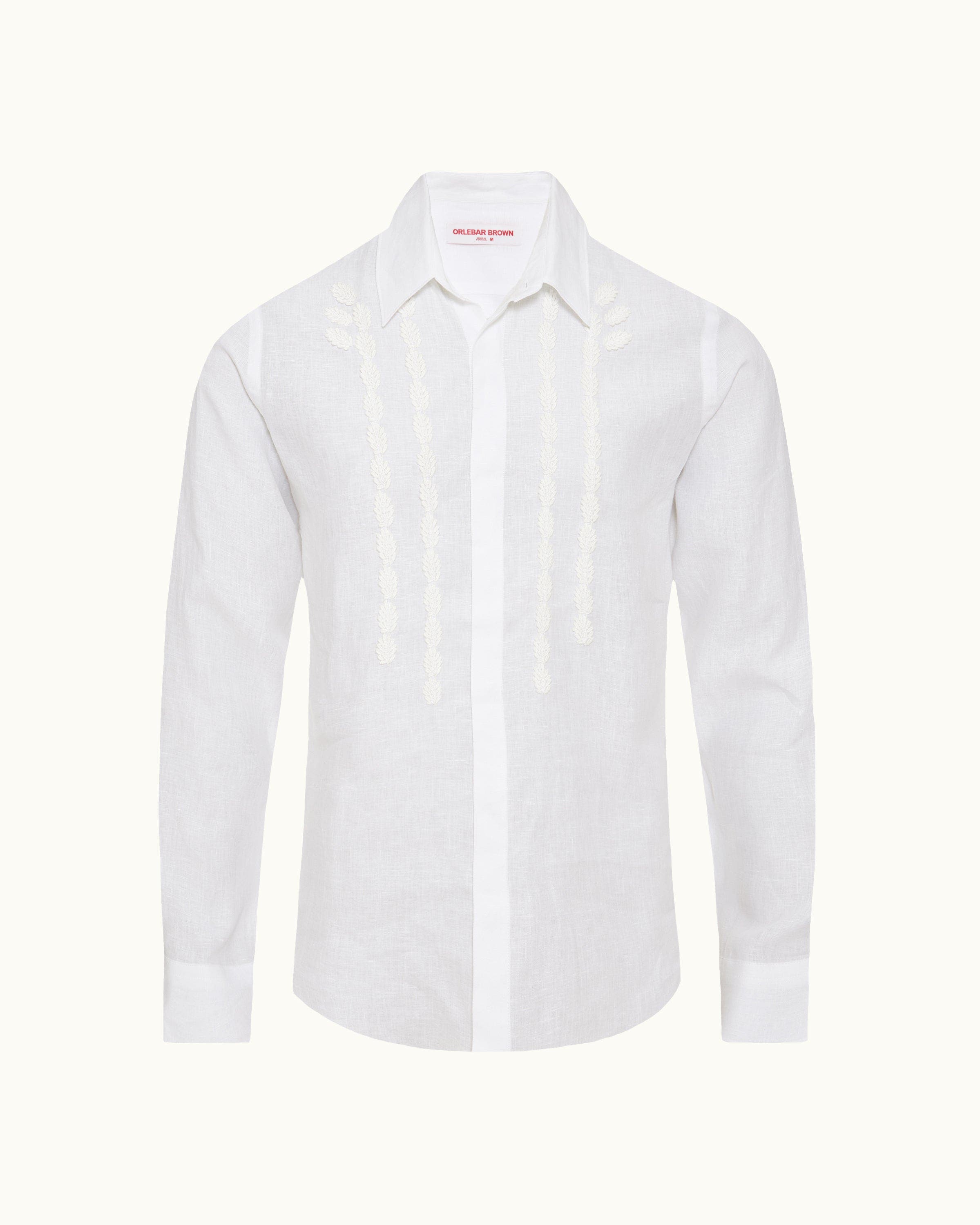 selected White