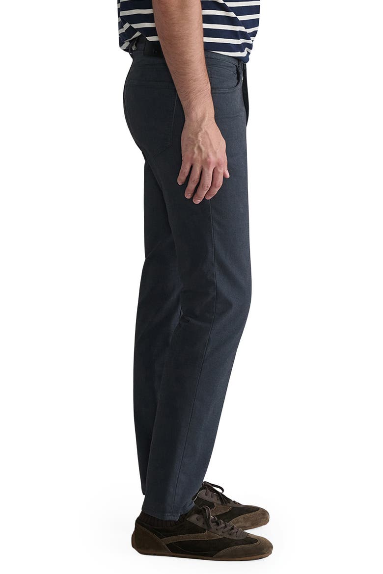 Steve Athletic Tapered Leg Jeans, Alternate, color, DENIM EXPLORER