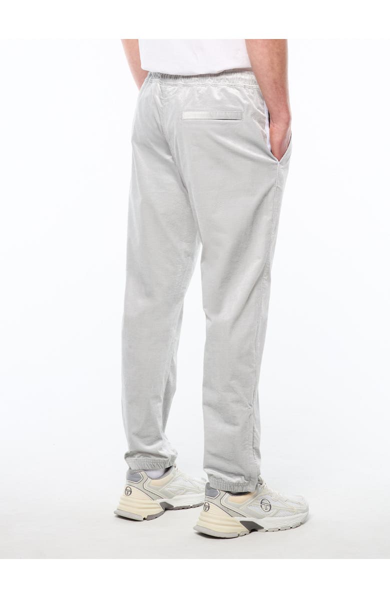 Sergio Tacchini Cordurato Track Pant, Alternate, color, Quiet Grey