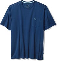Tommy Bahama New Bali Sky Original Fit Pocket T-Shirt