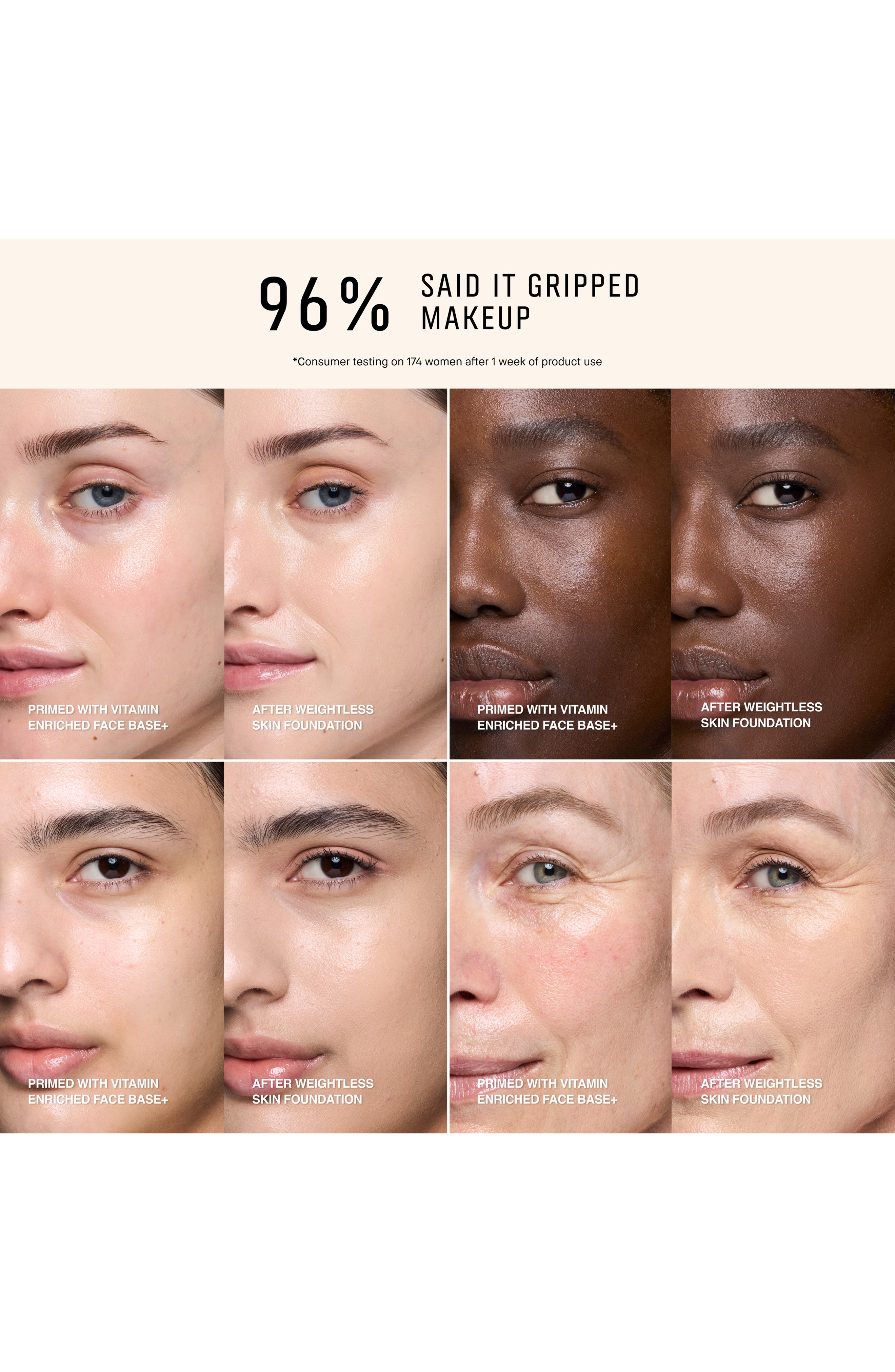Bobbi Brown Vitamin Enriched Face Base+ Moisturizer & Primer with