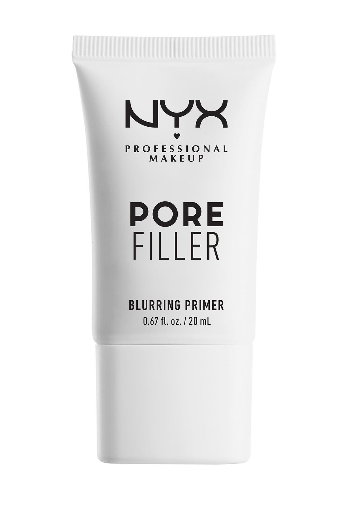 NYX PROFESSIONAL MAKEUP Pore Filler Blurring Primer