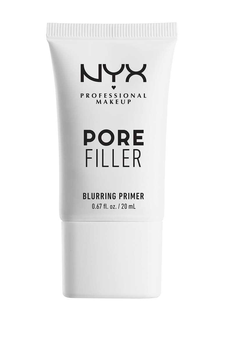 Pore Filler Blurring Primer, Main, color, NO COLOR