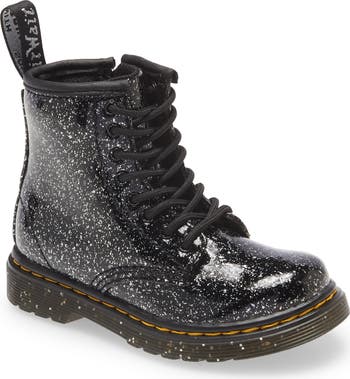 1460 Glitter Cosmo Boot