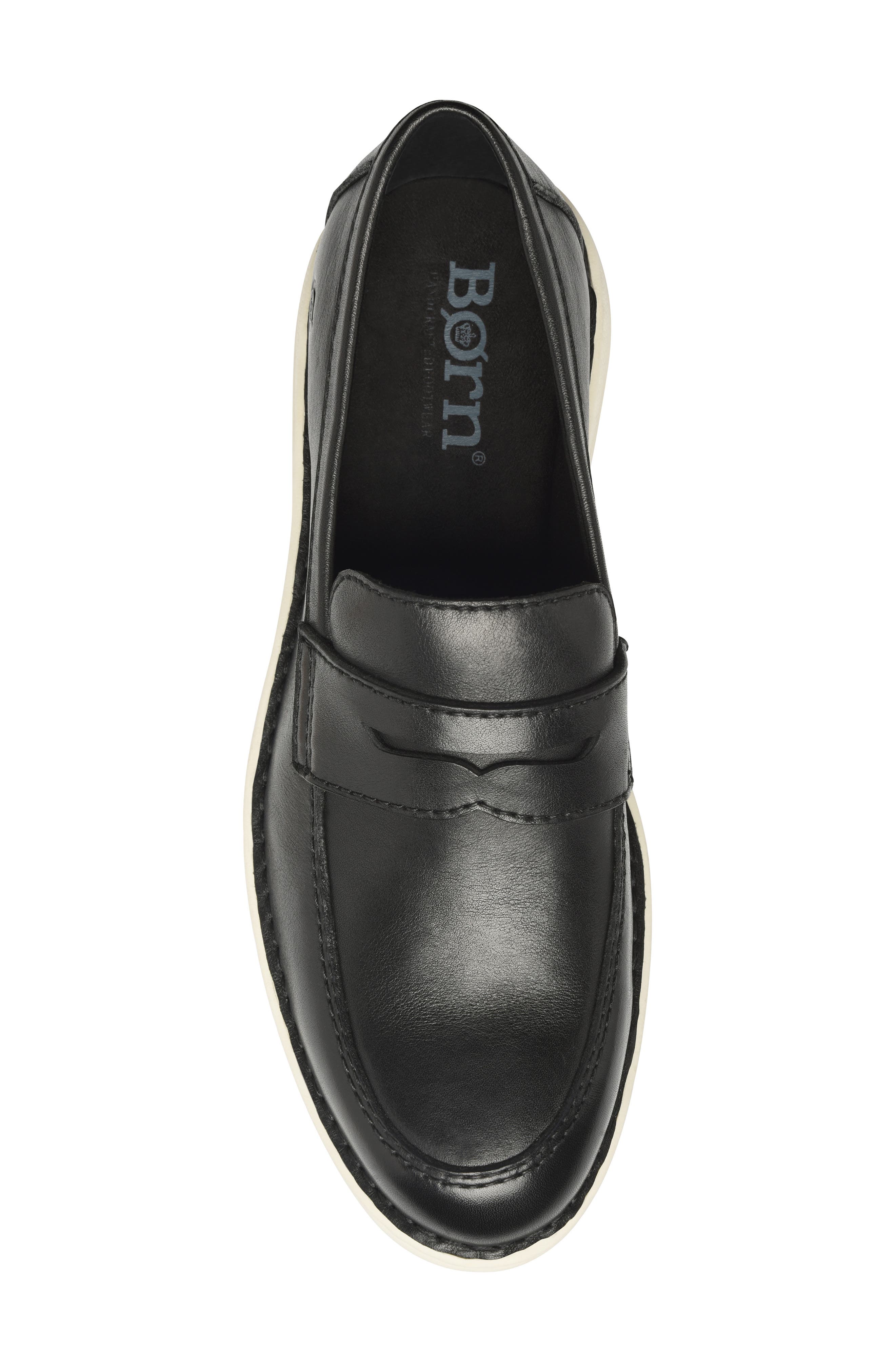 Børn Taylor Penny Loafer, Alternate, color, 
