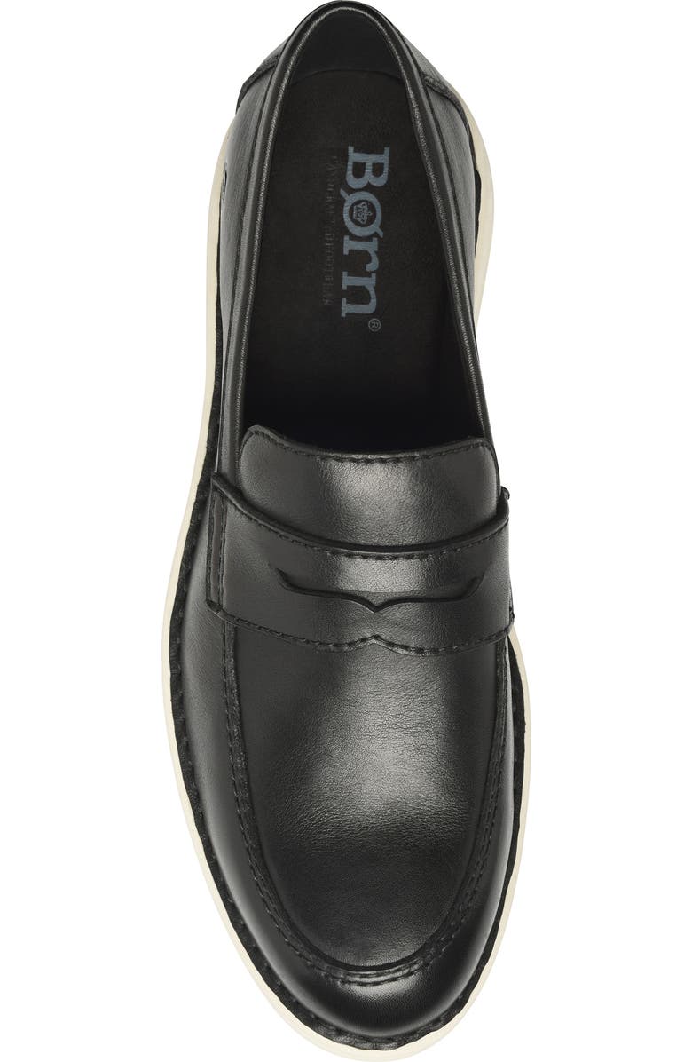 Børn Taylor Penny Loafer, Alternate, color,
