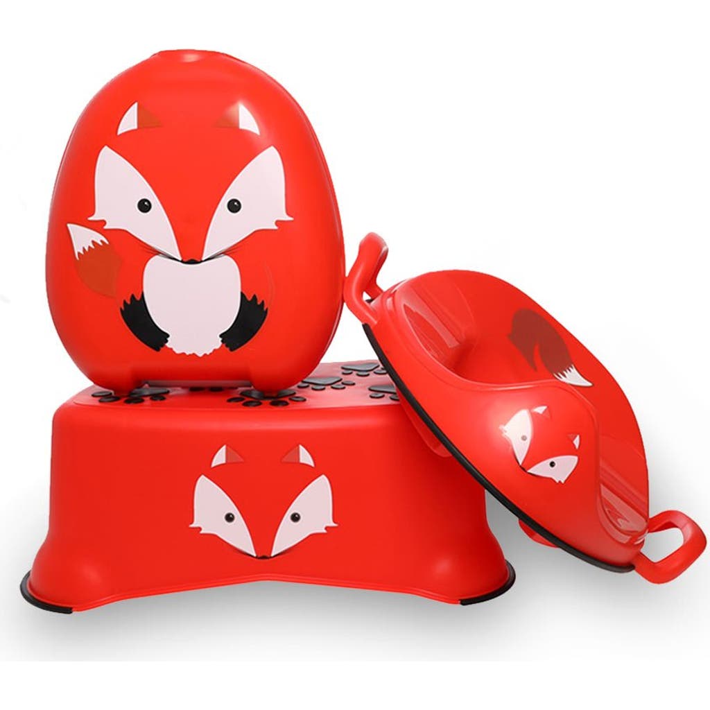 My Carry Potty , Trainer Seat & Step Stool