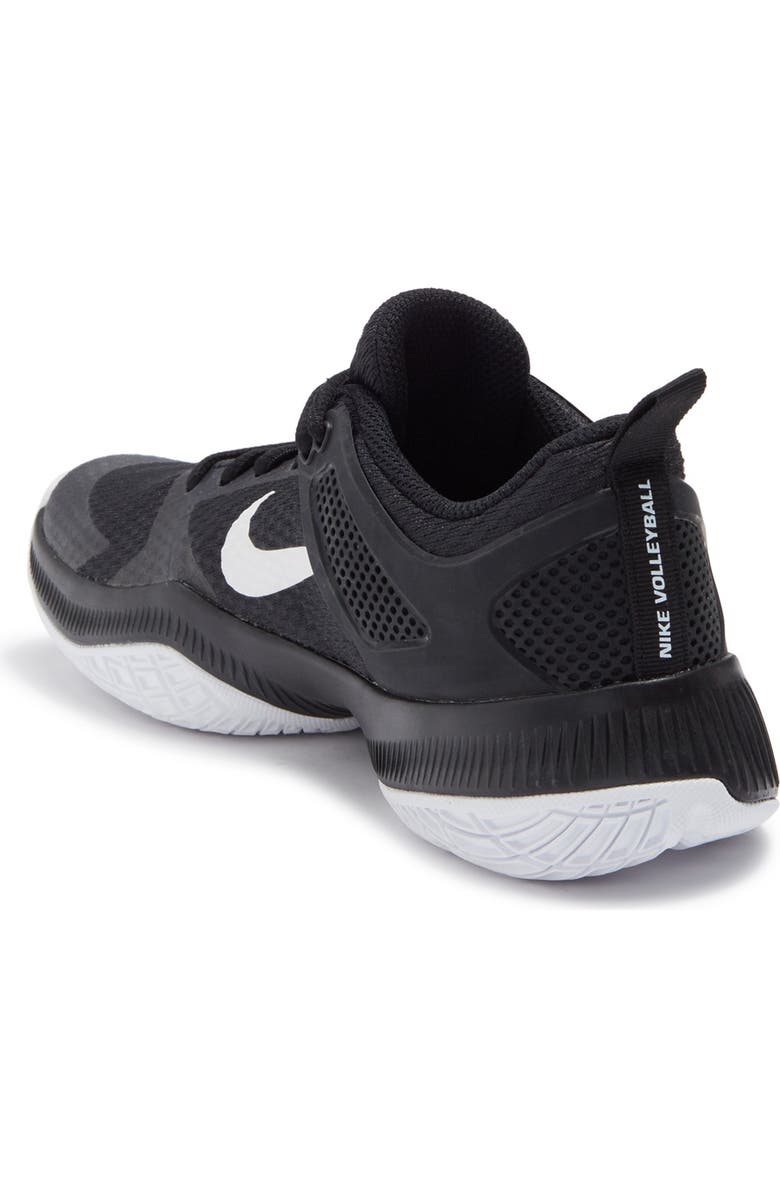 Nike Air Zoom HyperAttack Volleyball Shoe, Alternate, color,