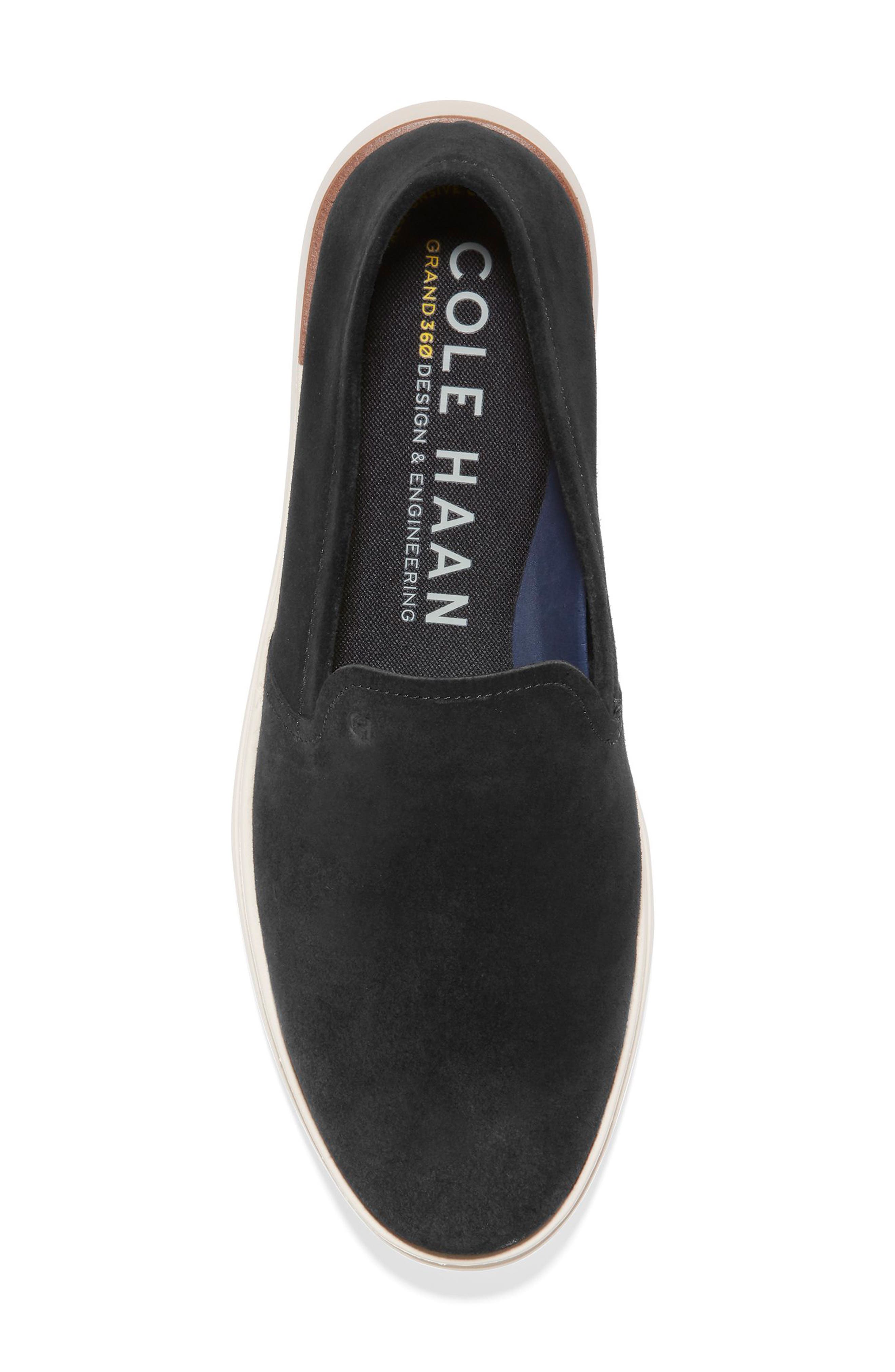 Cole Haan Grand Ambition Slip-On Loafer, Alternate, color, 