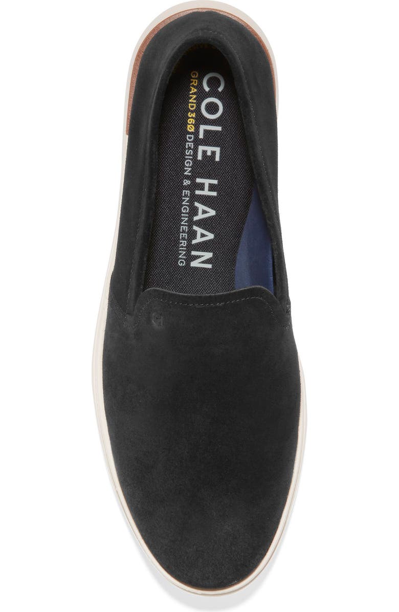 Cole Haan Grand Ambition Slip-On Loafer, Alternate, color,