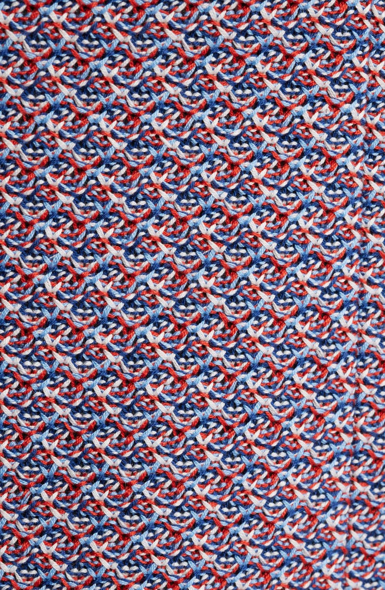 Etro Roma Jersey Jacquard Sport Coat, Alternate, color, 