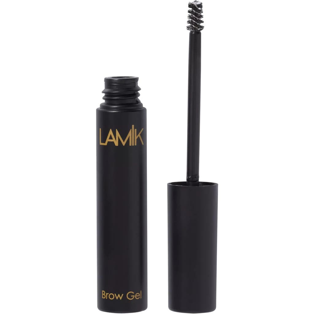 Lamik Clear Brow Gel In Transparent
