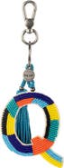 The Sak Yarnicharmz Hand Crochet Dangle - Letters