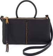 HOBO Sable Stud Crossbody Bag