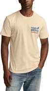 Lucky Brand Ford Bronco Cotton Graphic T-Shirt