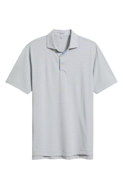 Winston Summer Comfort Performance Jersey Polo
