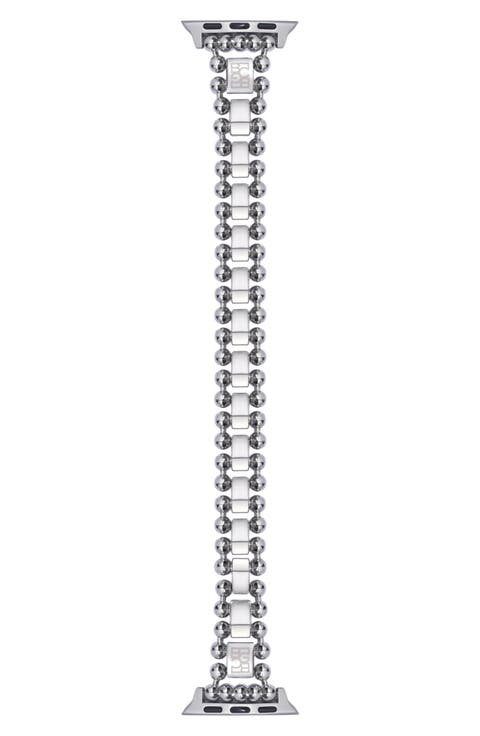 Max Beaded Apple Watch® Watchband