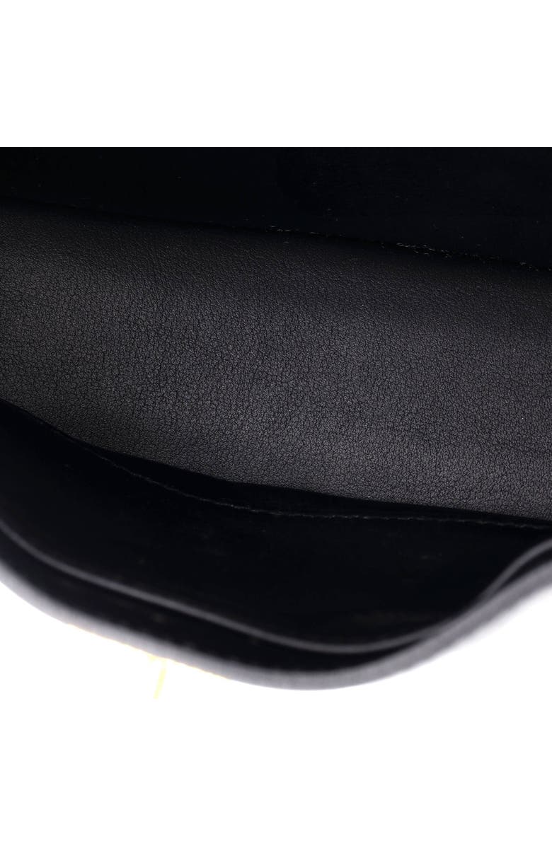 Pre-Owned Hermes Jypsiere Bag Evercolor Mini, Alternate, color,