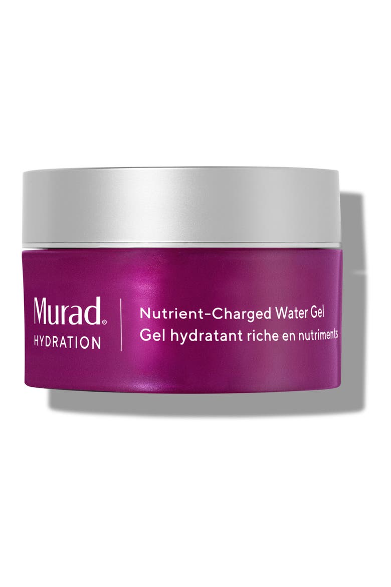 Nutrient-Charged Water Gel, Main, color, NO COLOR
