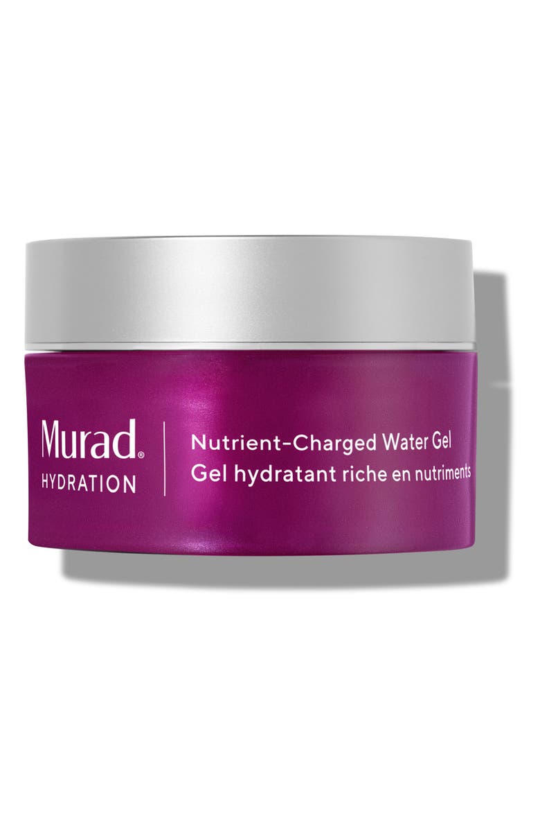 Murad<sup>®</sup> Nutrient-Charged Water Gel, Main, color, 