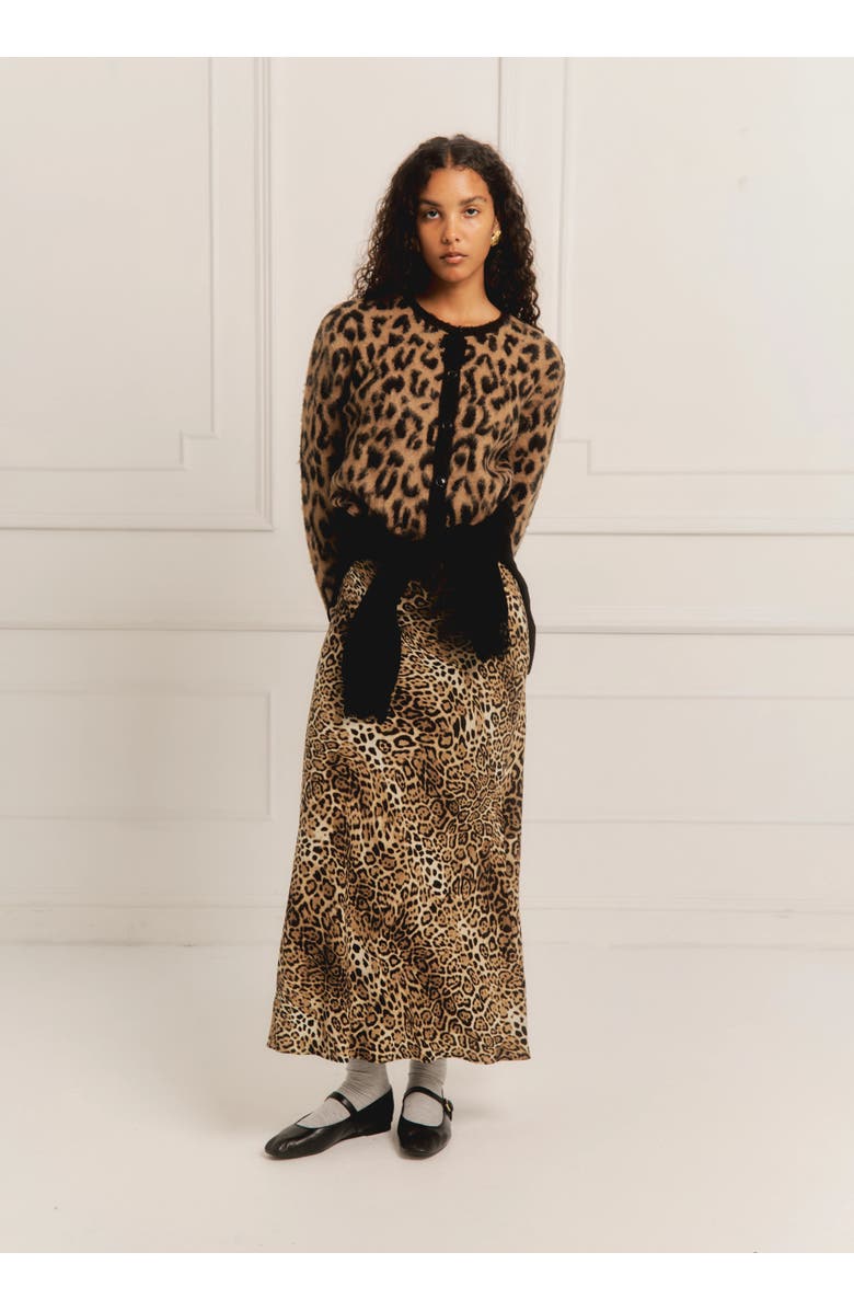 CINTA The Estee Knit, Alternate, color, Black