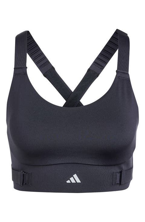 FastImpact Luxe Run High Support Sports Bra